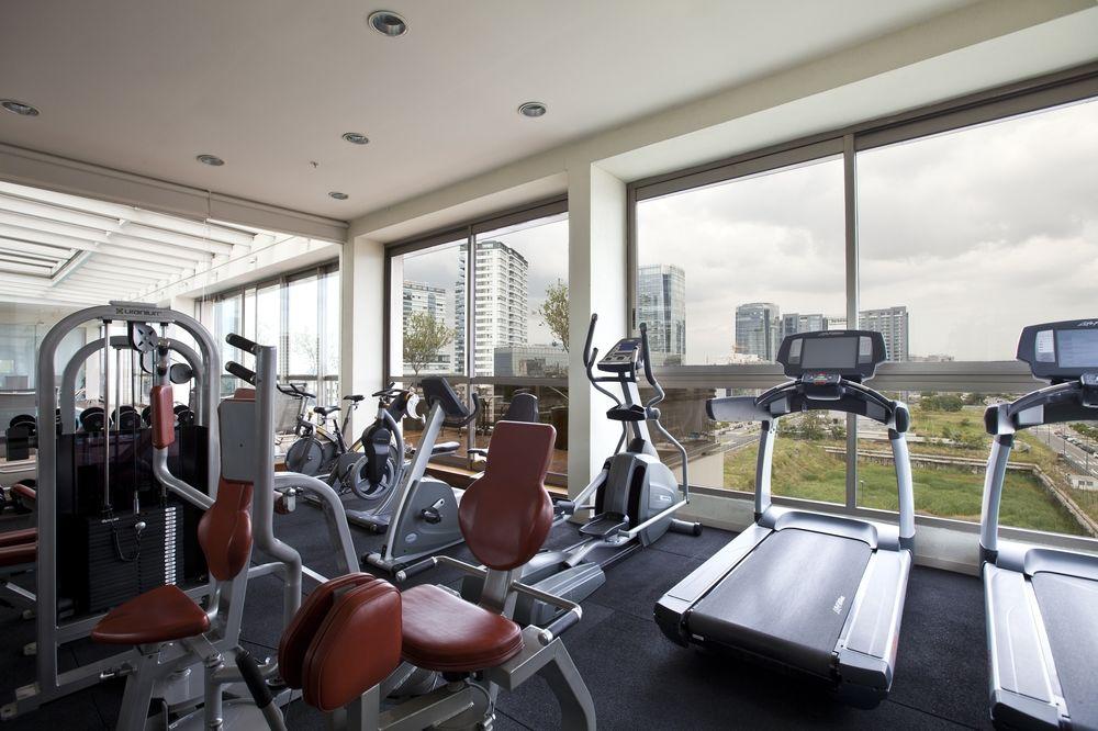Madero Hotel Ciudad Autónoma de Buenos Aires
