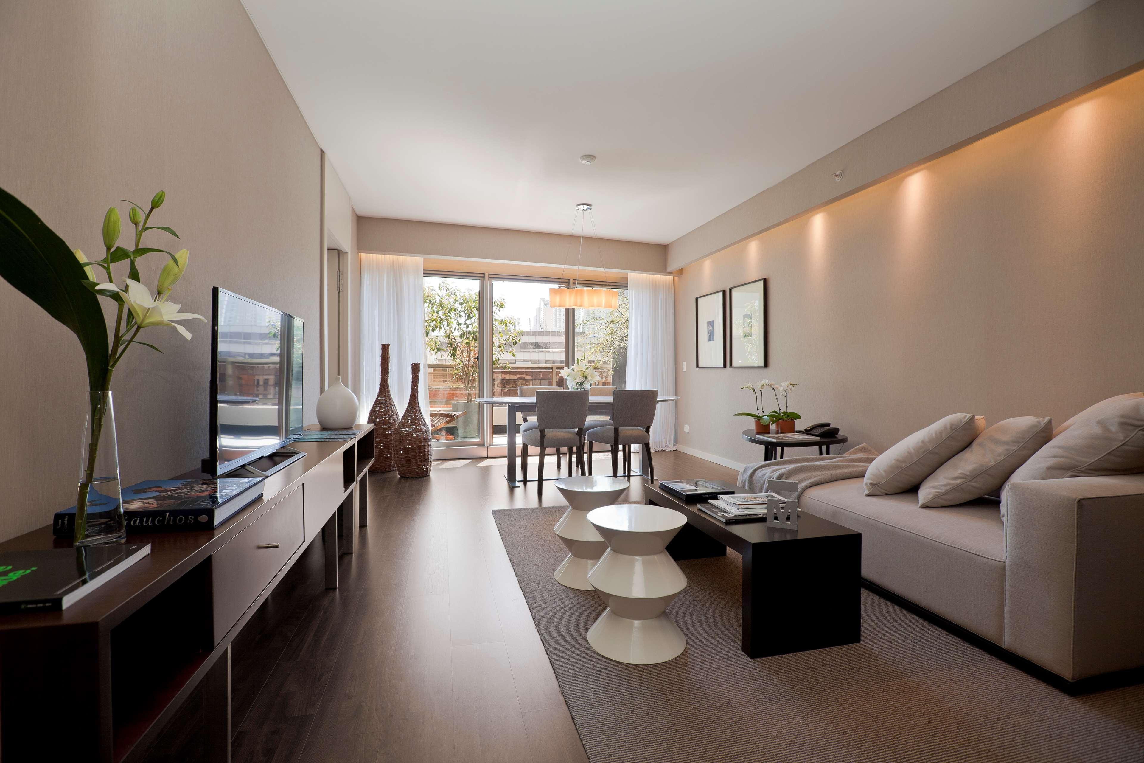 Madero 5* Ciudad Autónoma de Buenos Aires