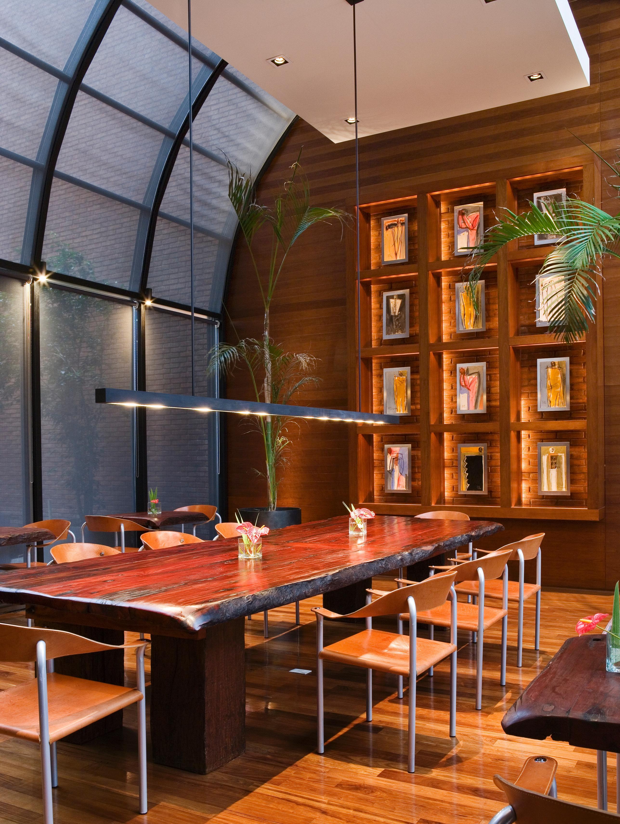 Madero 5* Ciudad Autónoma de Buenos Aires