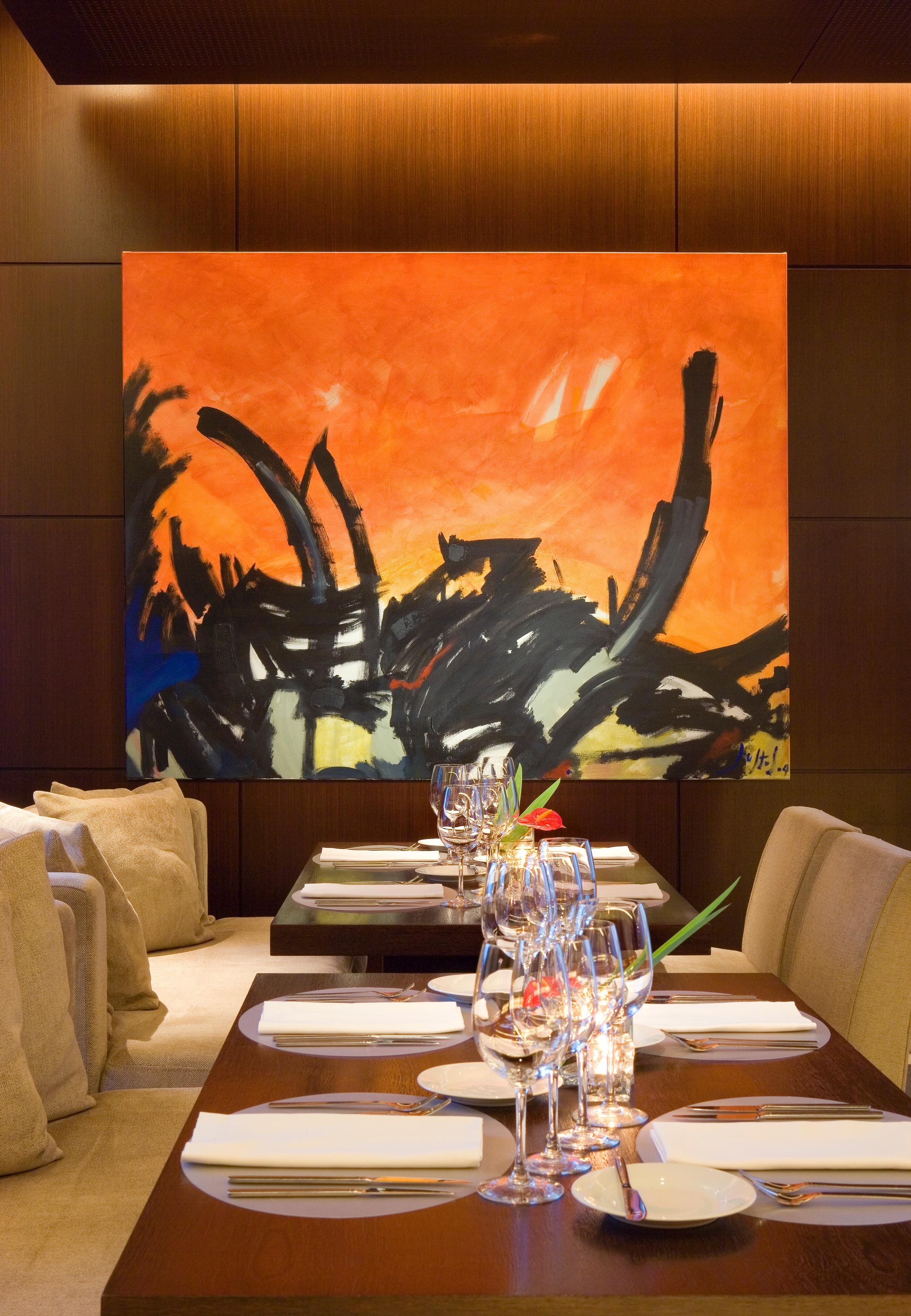 Madero 5* Ciudad Autónoma de Buenos Aires