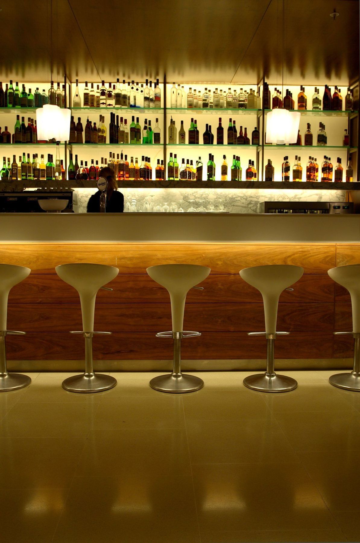 Hotel Madero Ciudad Autónoma de Buenos Aires